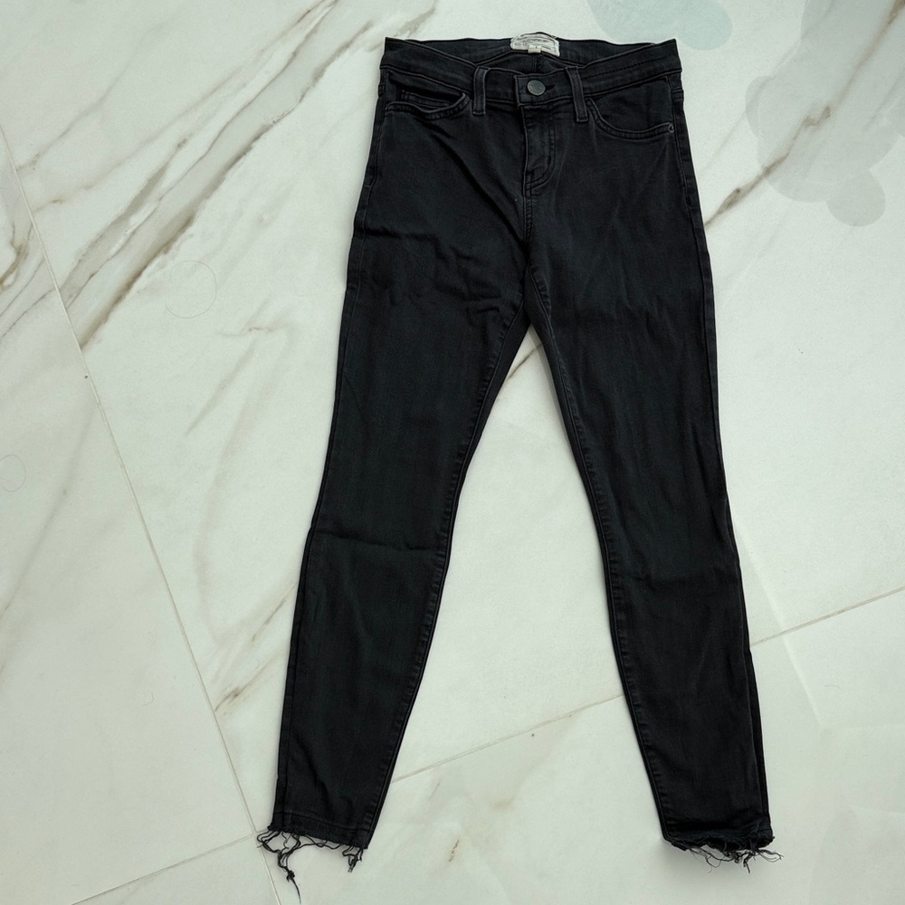 Current/Elliott Women's Jeans